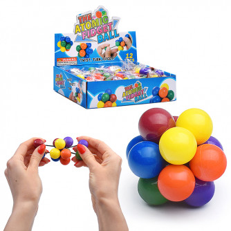 Игрушка-антистресс 