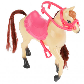 Игровой набор Карапуз Лошадь для Софии HY824739-PH-S