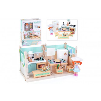 Набор мебели Кухня 6201