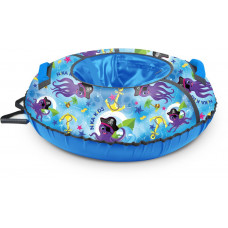 Тюбинг принтованный ТБ2К-85/О2