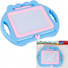 Доска для рисования 27*20 см FG250920742C в пак.  