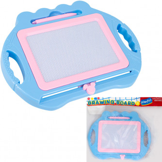 Доска для рисования 27*20 см FG250920742C в пак.  