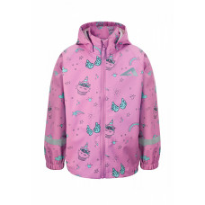 Куртка-дождевик детская Моника AOSS21JK2RB03