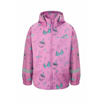Куртка-дождевик детская Моника AOSS21JK2RB03