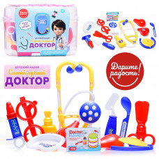 Набор доктор 