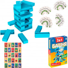 Игра детская настольная 