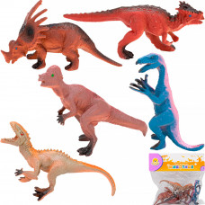 Набор животных Levatoys Динозавры FCJ0830187