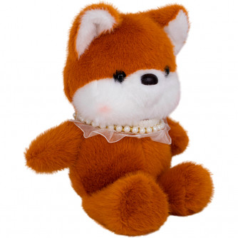 Лисенок 25 см FG250920146C   