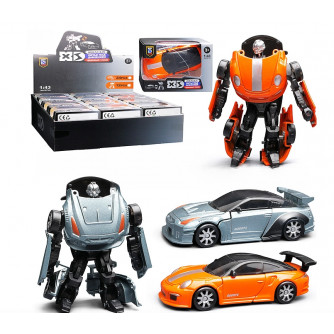 Робот Робот