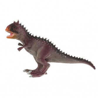 Игрушка из пластизоля Играем вместе Динозавр Карнозавр H6888-4