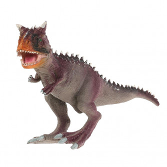 Игрушка из пластизоля Играем вместе Динозавр Карнозавр H6888-4
