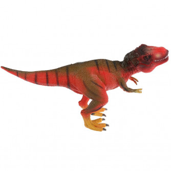 Игрушка из пластизоля Играем вместе Динозавр Тираннозавр 6889-2R