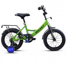 Велосипед 14