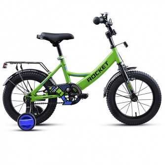 Велосипед 14