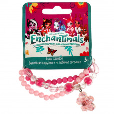 Набор Милая леди браслеты Enchantimals BRACELETS3-F-EN2