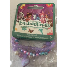 Набор Милая леди браслеты Enchantimals BRACELETS3-H-EN3