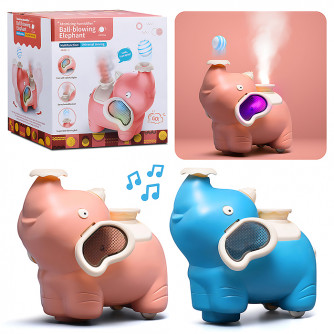 Интерактивная игрушка 