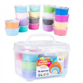 Набор для детской лепки 