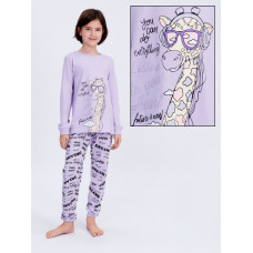 Пижама для девочки GP 145-018