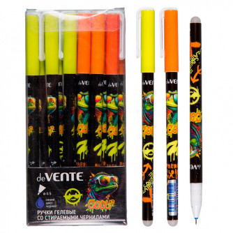 Ручка гел.пиши-стирай deVente Ручка гел.пиши-стирай deVente