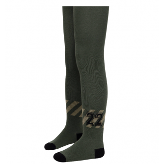 Колготки для девочки Conte Tip-Top 4С-04СП 631