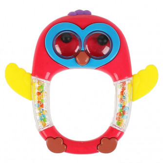 Развивающая игрушка УМка Совушка B2056474-R