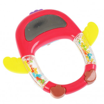 Развивающая игрушка УМка Совушка B2056474-R