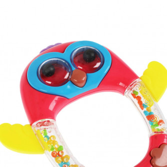 Развивающая игрушка УМка Совушка B2056474-R