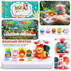 Игрушка развивающая 