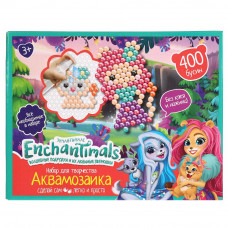 Аквамозаика MultiArt Enchantimals AB400-EN1