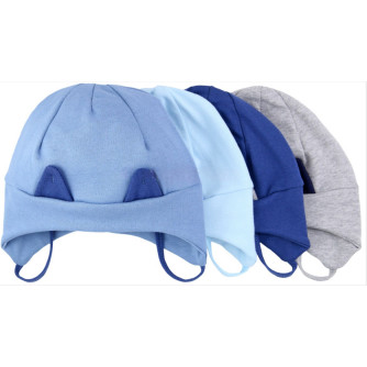 Шапка детская BT-03-40