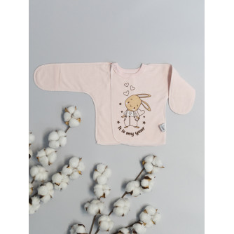 Распашонка КЛ.110.008.0.315.055