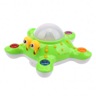 Игрушка на батарейках Морская звезда 200580189 Игрушка на батарейках Морская звезда 200580189