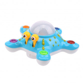 Игрушка на батарейках Морская звезда 200580189 Игрушка на батарейках Морская звезда 200580189