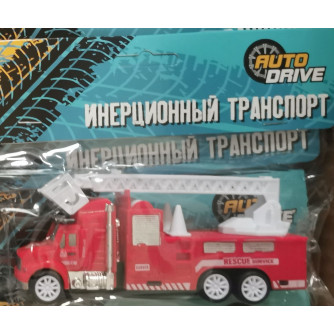 AUTODRIVE Машина 