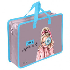 Папка для тетрадей Devente Super Cool 10см 8054349