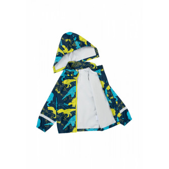 Куртка-дождевик детская Эксмо AOSS21JK1RB02 Куртка-дождевик детская Эксмо AOSS21JK1RB02