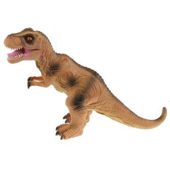 Игрушка из пластизоля Играем вместе Динозавр тиранозавр ZY872431-R
