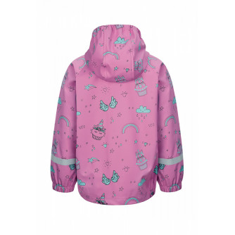 Куртка-дождевик детская Моника AOSS21JK2RB03
