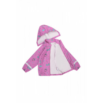 Куртка-дождевик детская Моника AOSS21JK2RB03