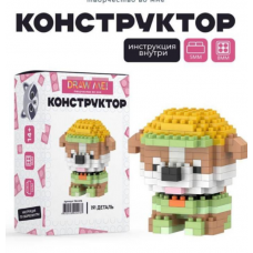Конструктор Draw Me! 