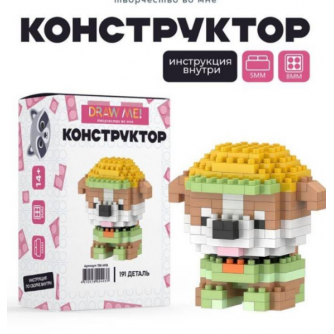 Конструктор Draw Me! Конструктор Draw Me!