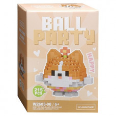 Конструктор 