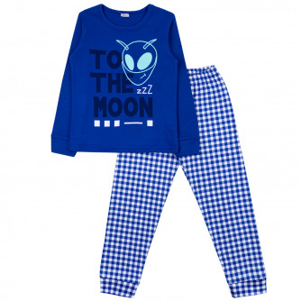 Пижама детская 0936200202