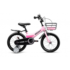 Велосипед 16