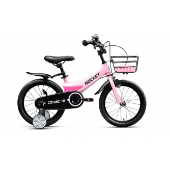 Велосипед 16