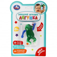 Заводная игрушка 