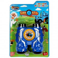 Бинокль Играем вместе Синий Трактор M675-H40002-R6
