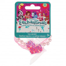 Набор аксессуаров для девочек Милая леди Enchantimals BRACELETS2-EN2