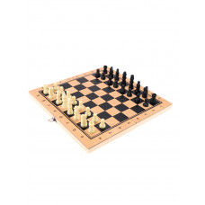 Шахматы деревянные P00039